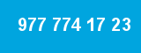 977 774 17 23